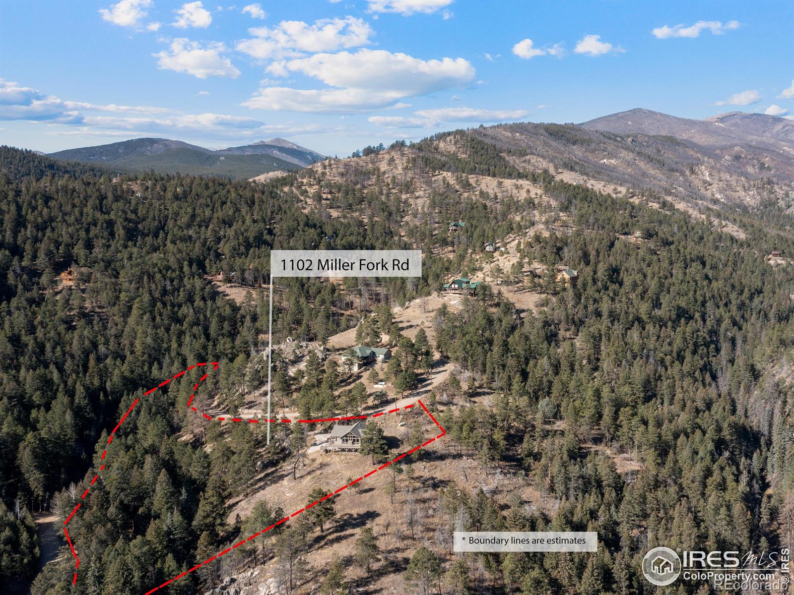 1102 Miller Fork Road