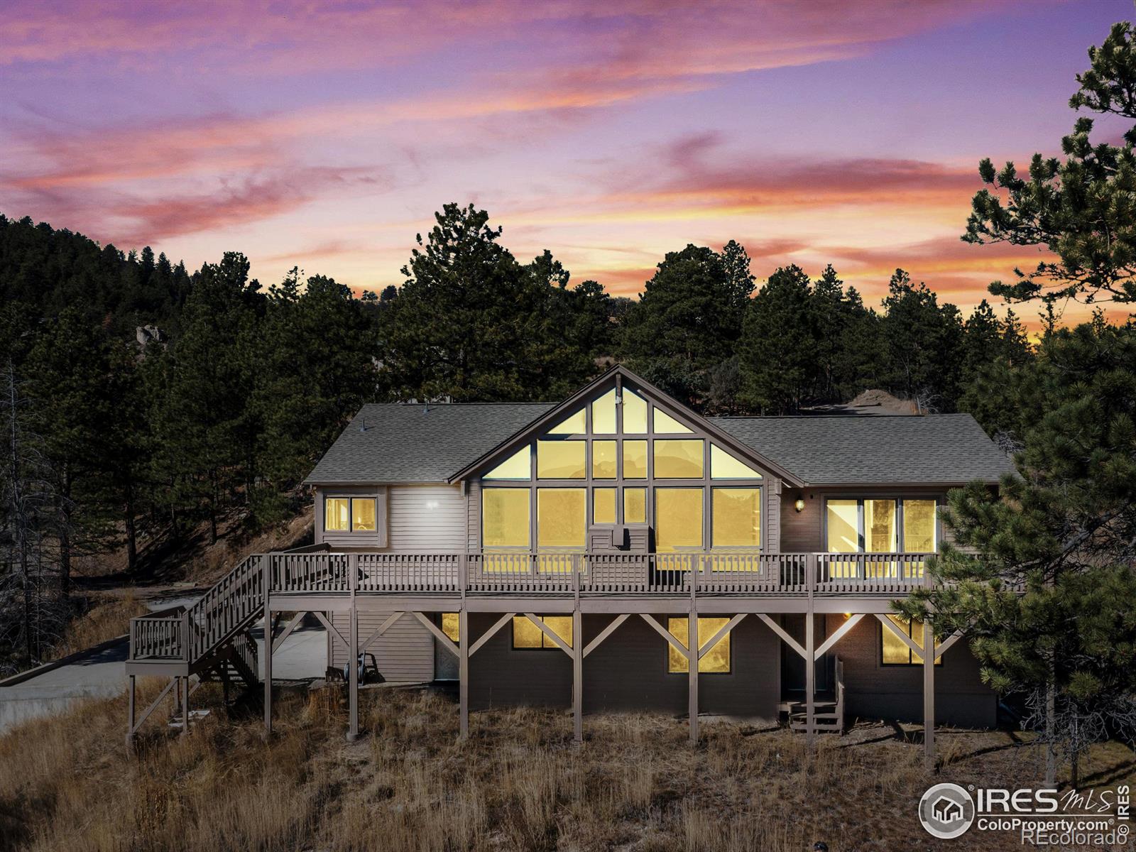 1102 Miller Fork Road