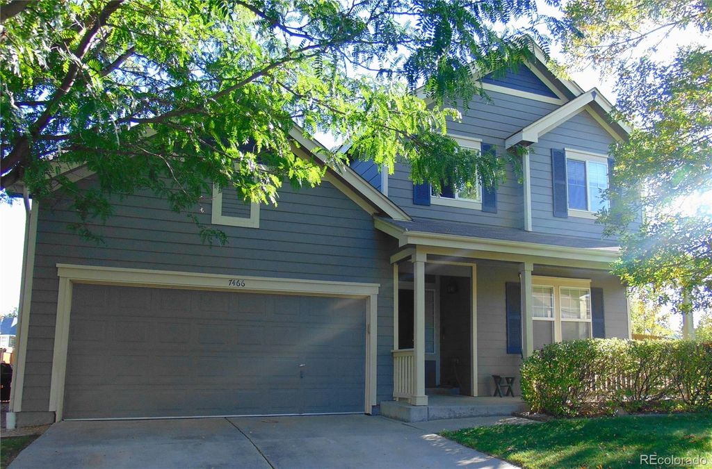 Photo of 7466 Skyline Way, Longmont, CO 80504 (MLS # 1990627)