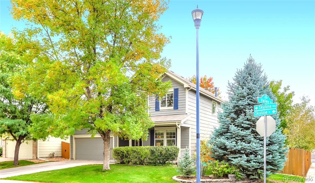 Photo of 7466 Skyline Way, Longmont, CO 80504 (MLS # 1990627)