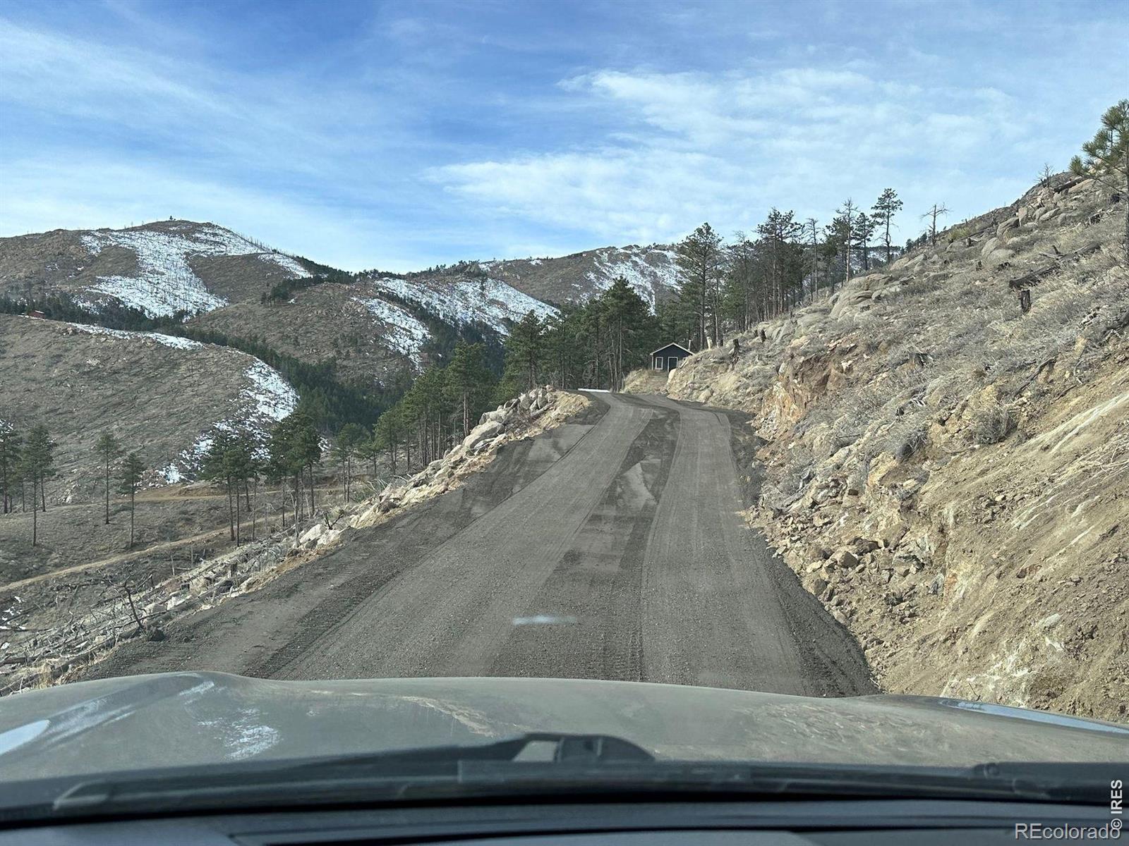 6319 Sunshine Canyon Drive