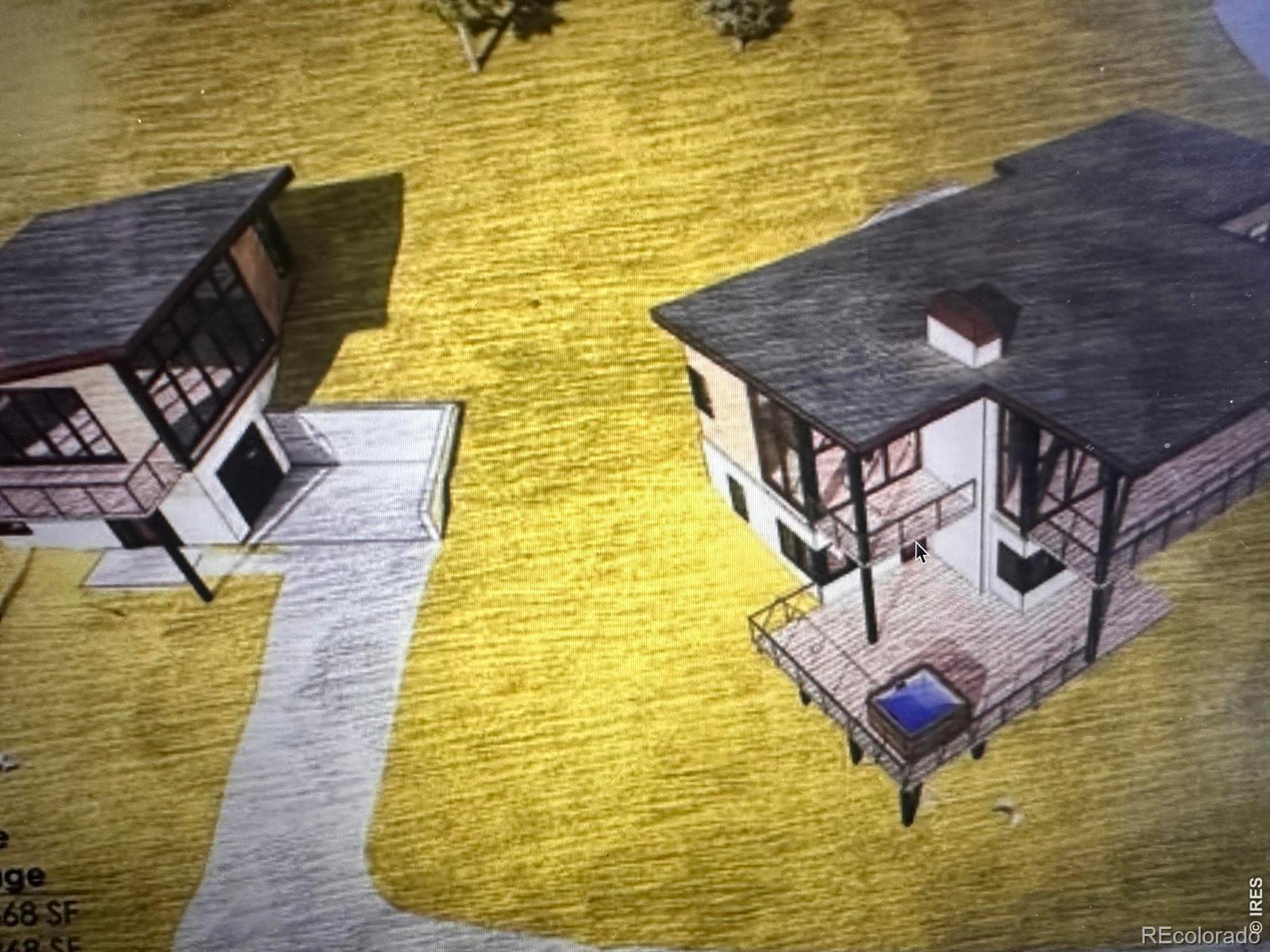 6319 Sunshine Canyon Drive