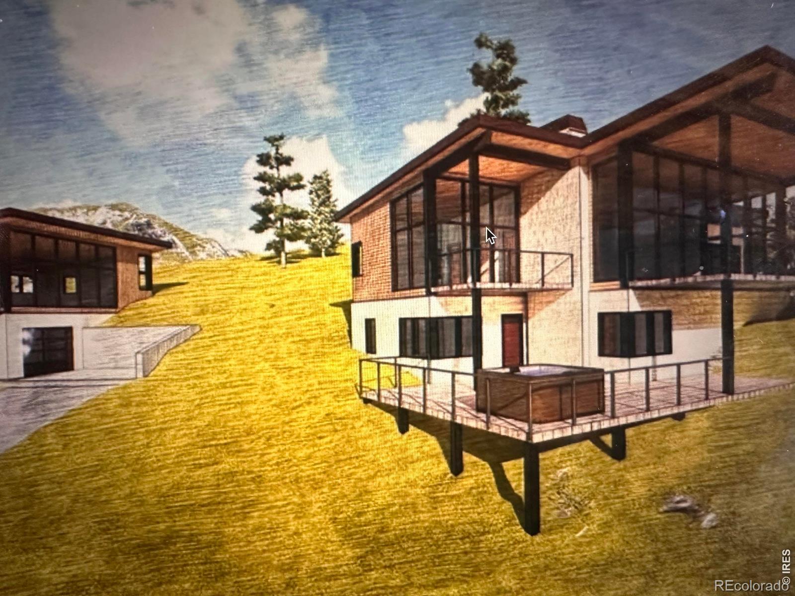 6319 Sunshine Canyon Drive