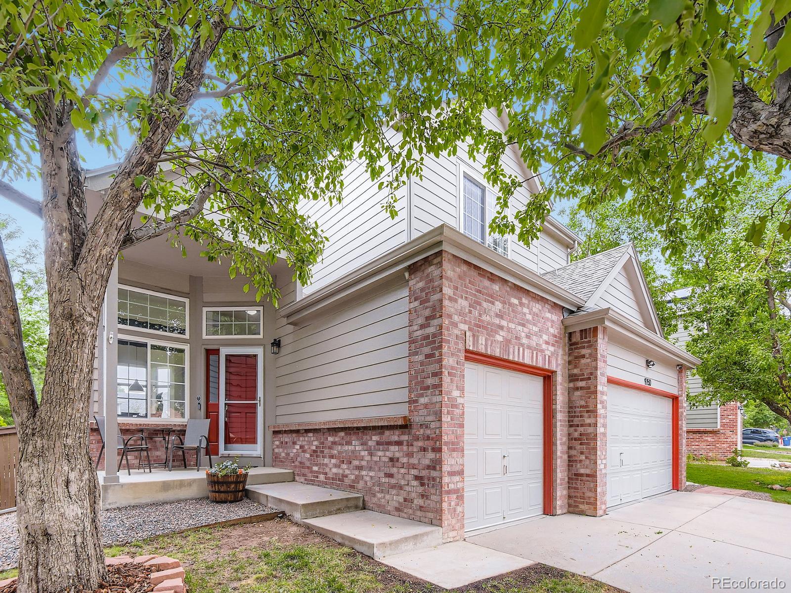 9750 Red Oakes Drive, Highlands Ranch, CO, 80126 1 9750 Red Oakes Drive