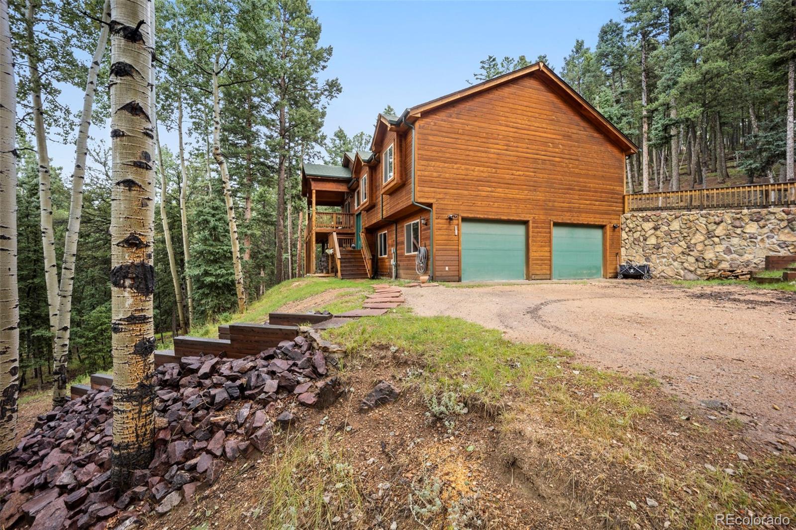 256 Winding Valley Drive