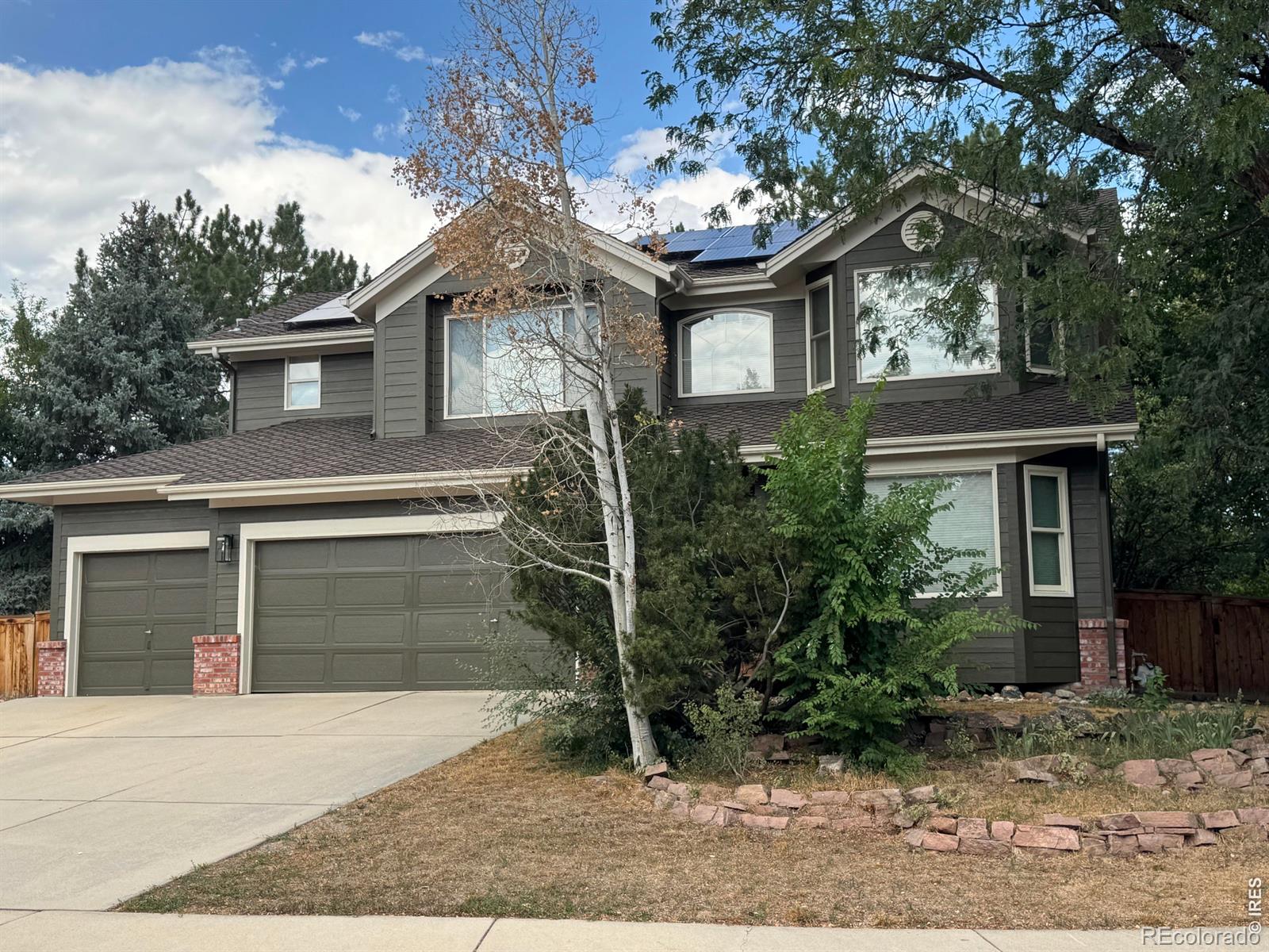 5935 Brandywine Court