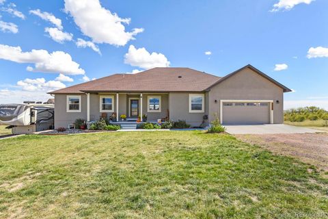 3575 Hare Haven Lane Colorado Springs CO 80930