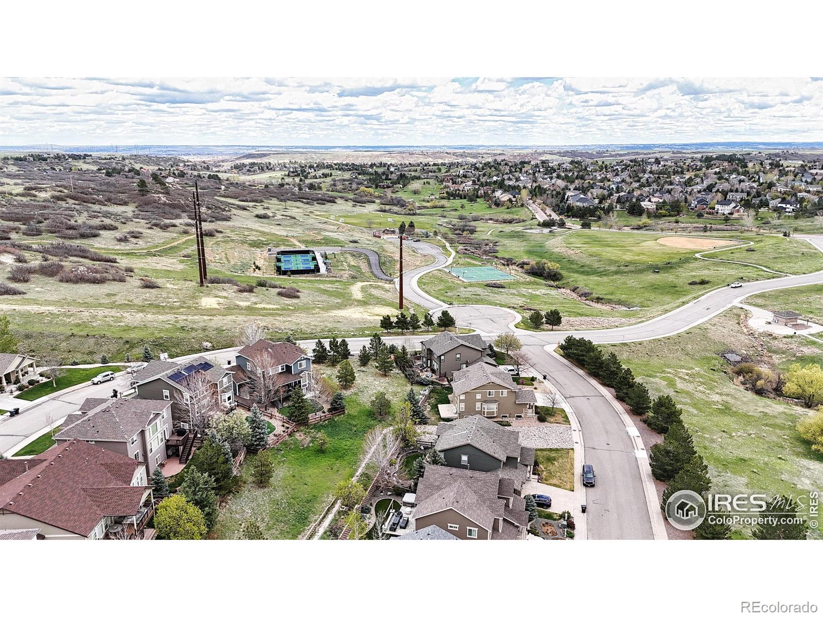7281 Arco Iris Lane