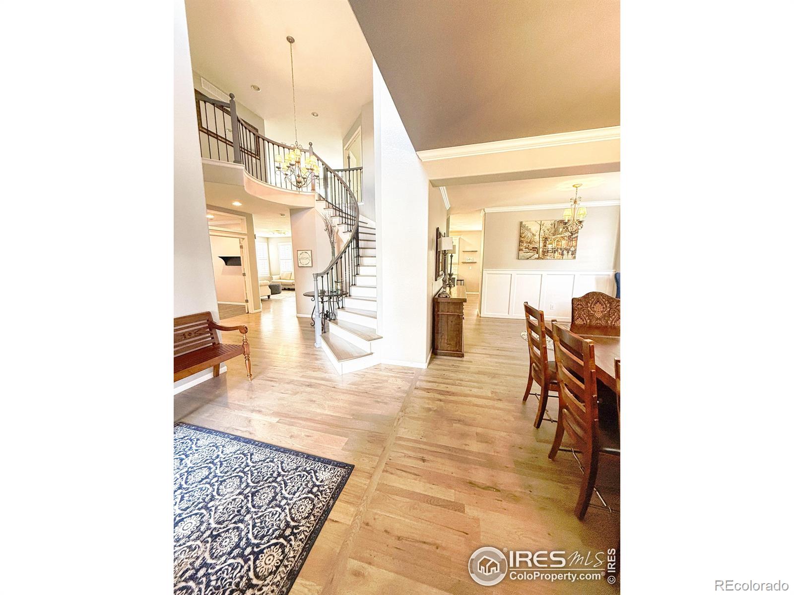 7281 Arco Iris Lane