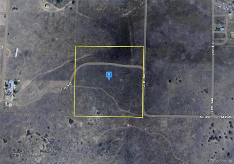 1263 23rd Trail Cotopaxi CO 81223