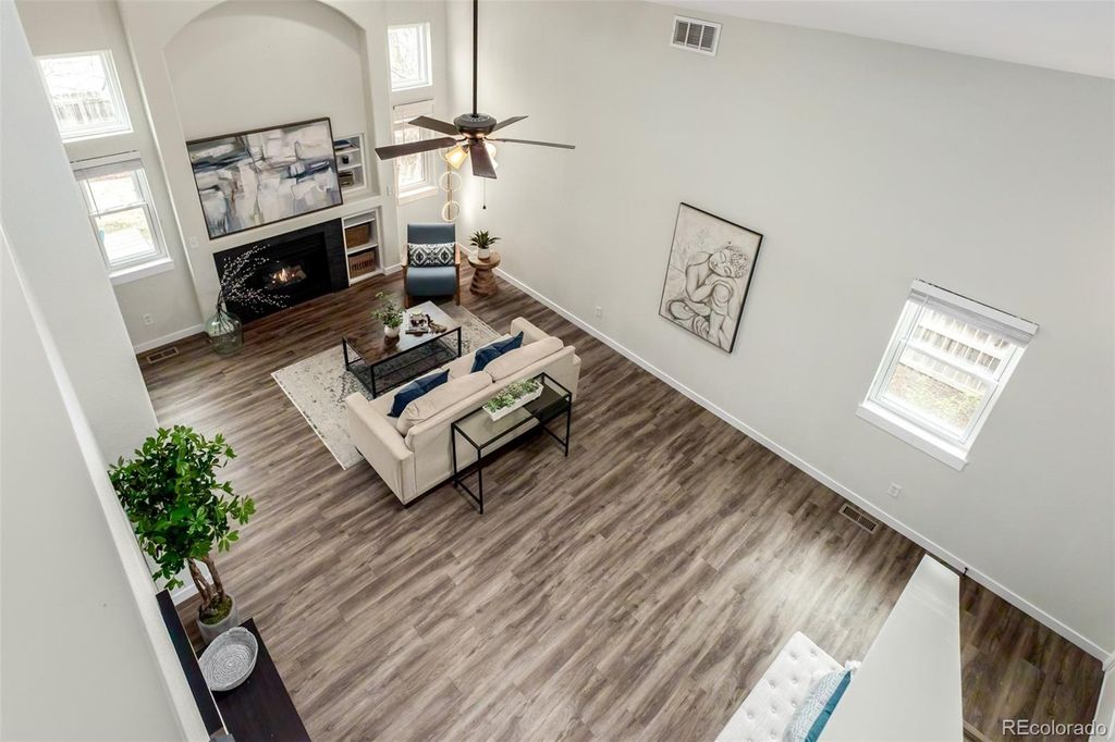 Photo of 12684 Pronghorn Street, Broomfield, CO 80020 (MLS # 3656013)