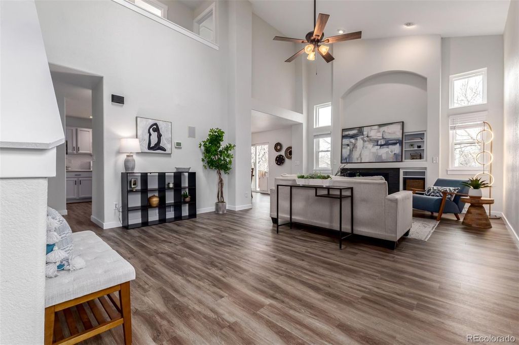 Photo of 12684 Pronghorn Street, Broomfield, CO 80020 (MLS # 3656013)