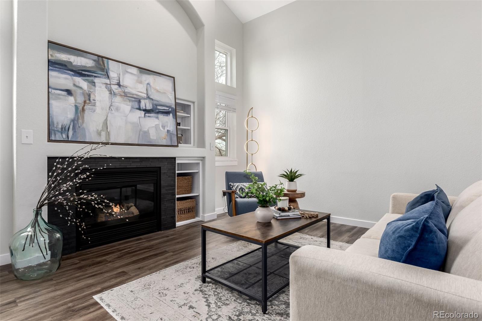 12684 Pronghorn Street