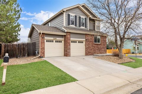 12684 Pronghorn Street Broomfield CO 80020