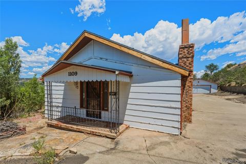 1109 E First Street Trinidad CO 81082