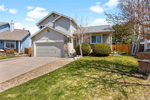 1750 W 131st Court, Westminster, CO 80234 - #: 5294458