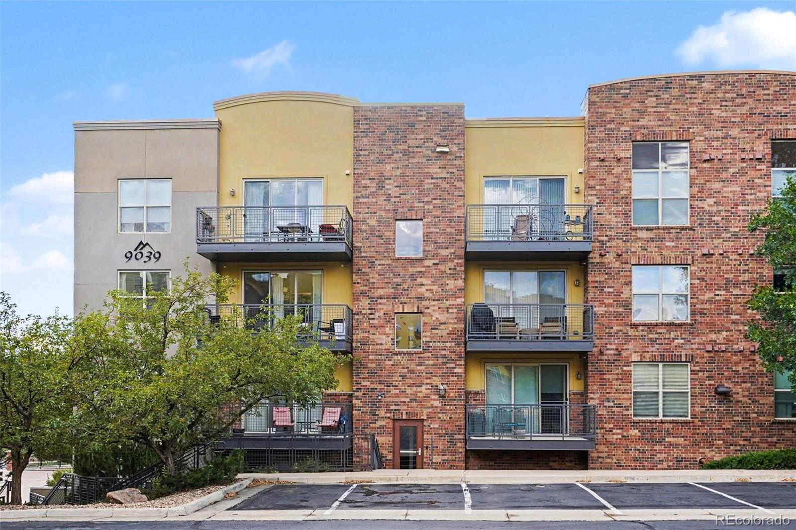 9039 E Panorama Circle C205