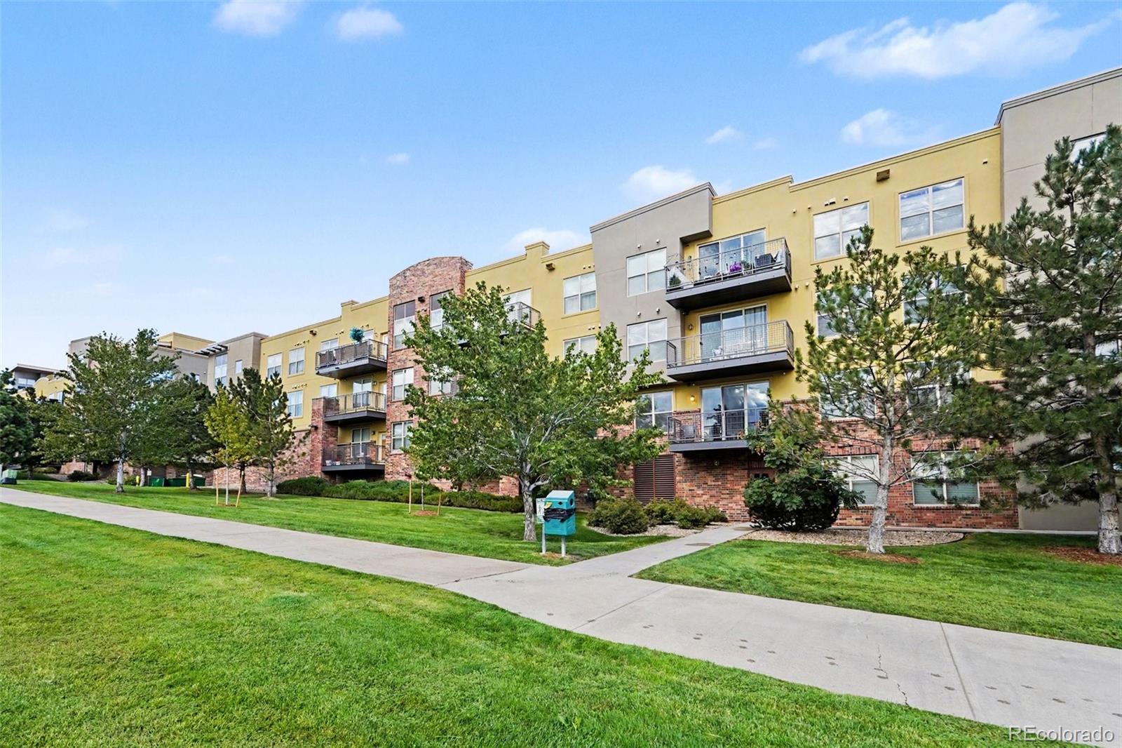 9039 E Panorama Circle C205