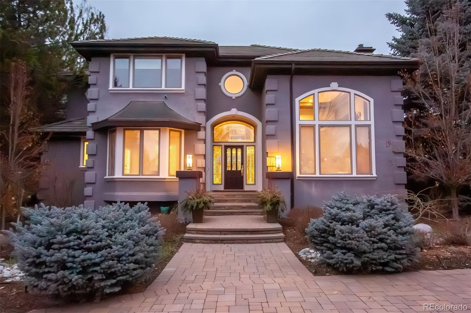 98 Glenmoor Lane, Cherry Hills Village, CO, 80113 1 98 Glenmoor Lane