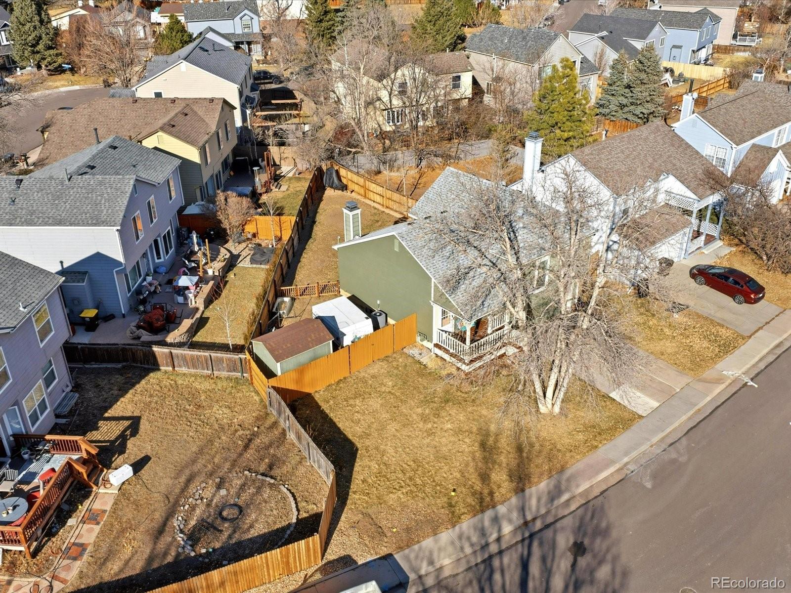 5161 E Kensington Avenue