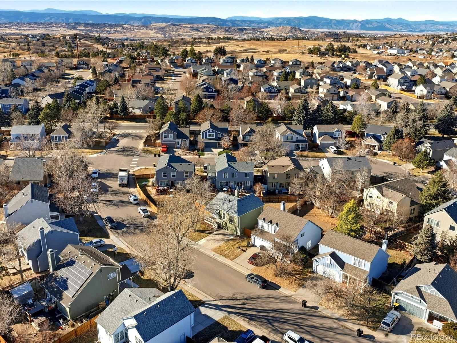 5161 E Kensington Avenue