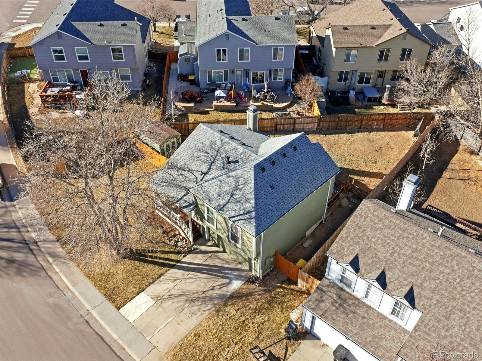 5161 E Kensington Avenue