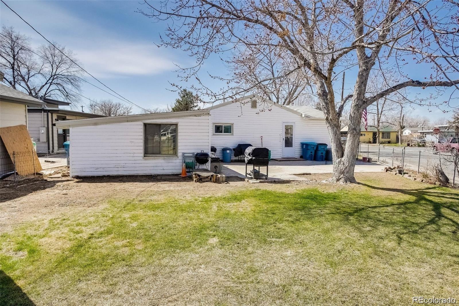 6750 Clermont Street