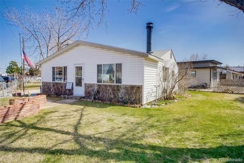 6750 Clermont Street Commerce City CO 80022