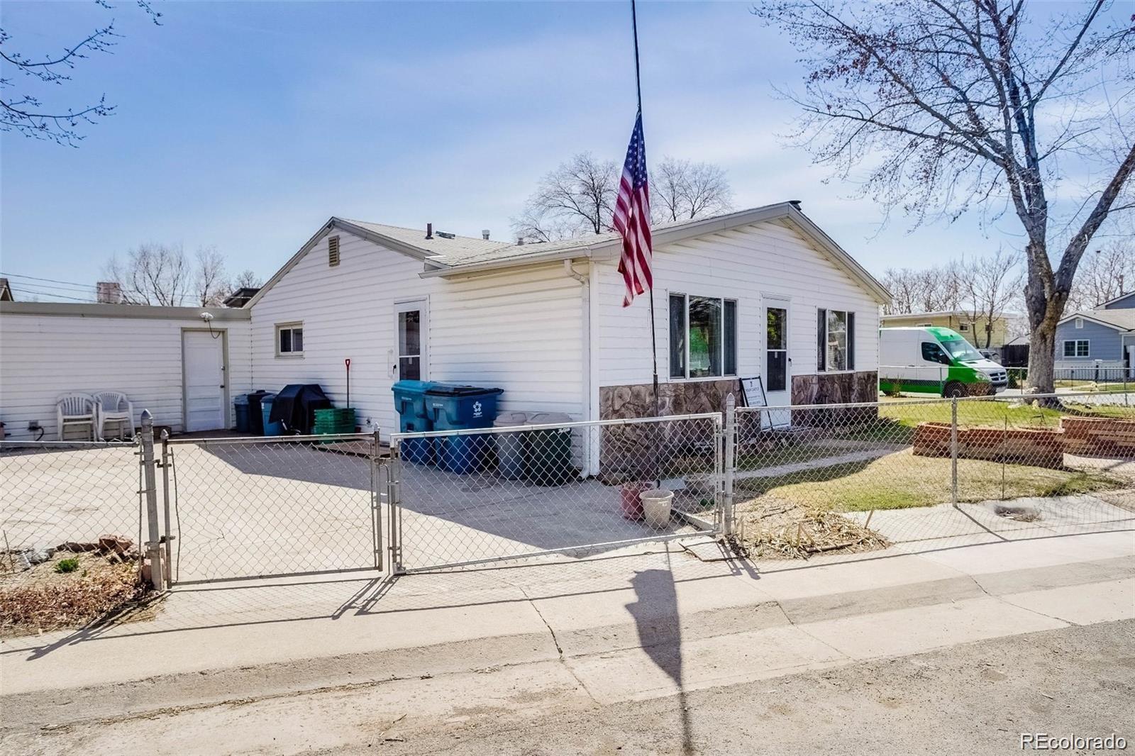 6750 Clermont Street