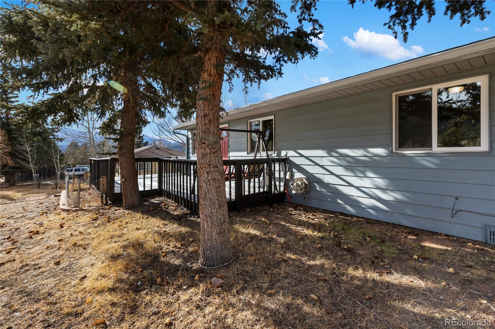 410 N Baldwin Street