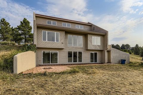 7370 S Yampa Street Foxfield CO 80016