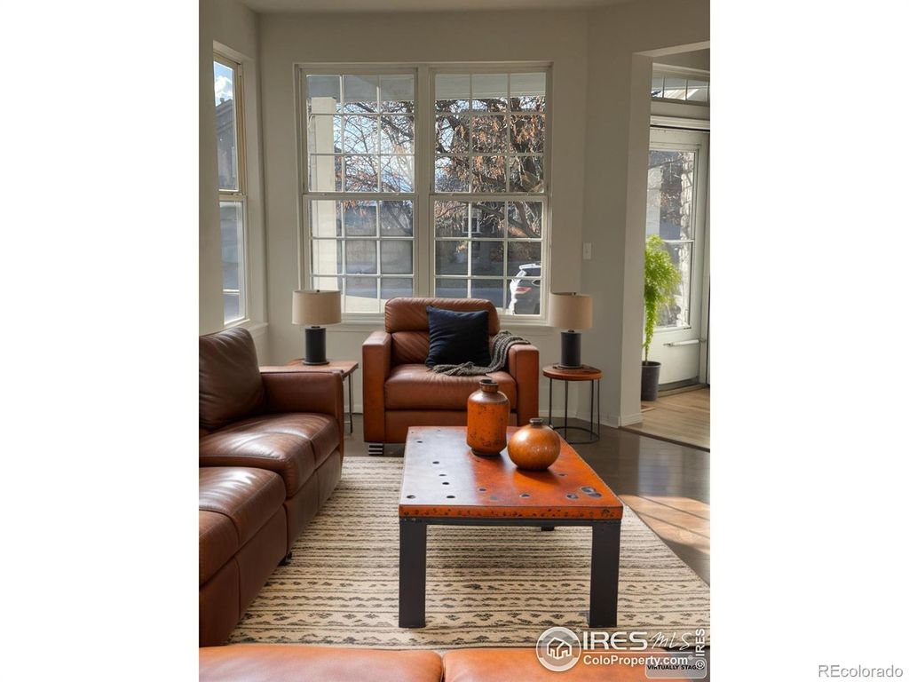 Photo of 613 Rider Ridge Drive, Longmont, CO 80504 (MLS # IR1047418)