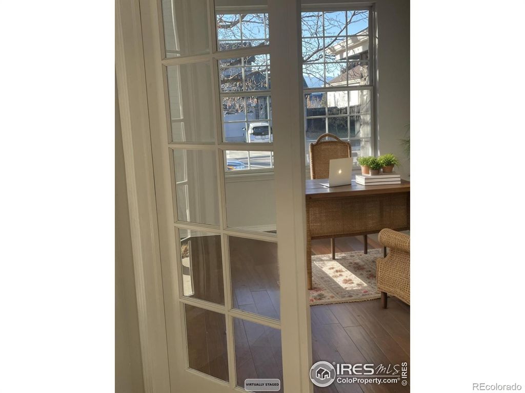 Photo of 613 Rider Ridge Drive, Longmont, CO 80504 (MLS # IR1047418)