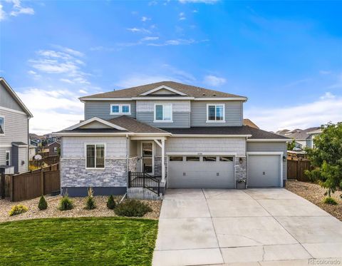11735 Newport Street Thornton CO 80233