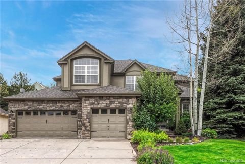 6810 Brendon Place Castle Pines CO 80108