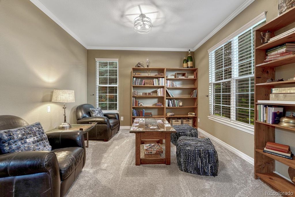 Photo of 6810 Brendon Place, Castle Pines, CO 80108 (MLS # 5666294)