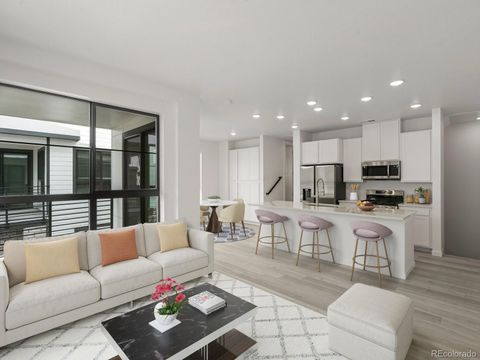 2028 S Holly Street 1 Denver CO 80222