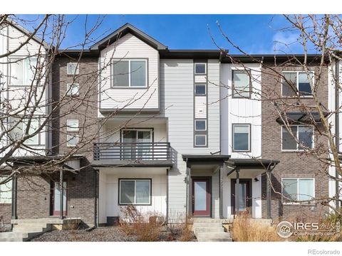 Photo of 16554 Shoshone Place, Broomfield, CO 80023 (MLS # IR1049735)