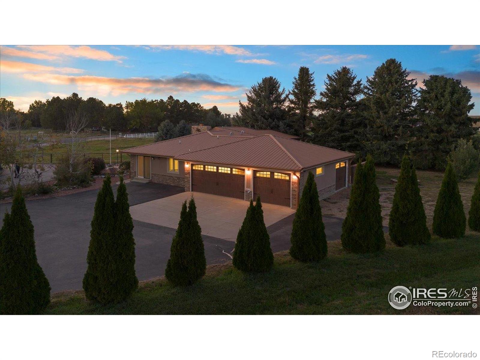 33180 Pikes Peak Drive