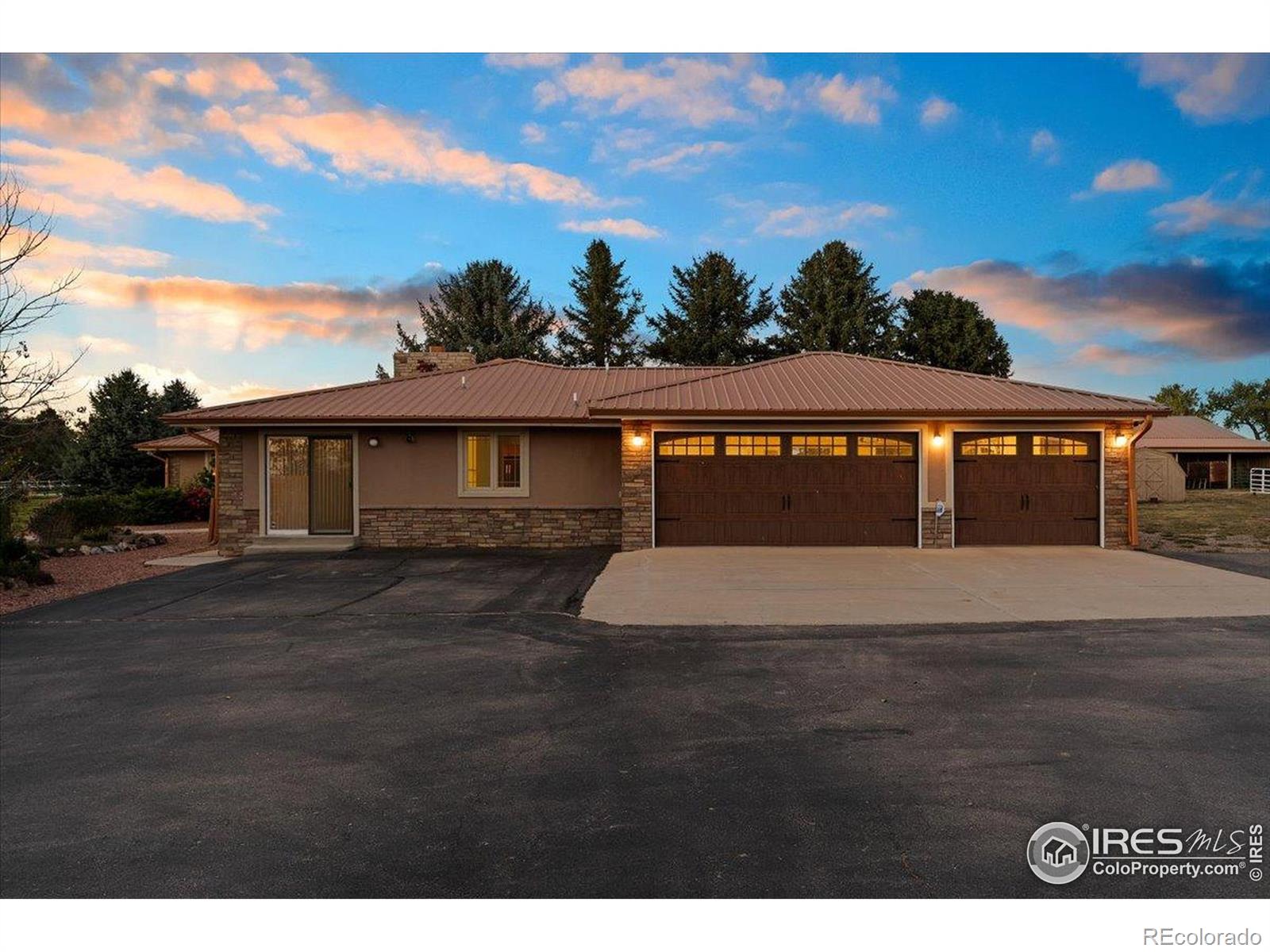 33180 Pikes Peak Drive