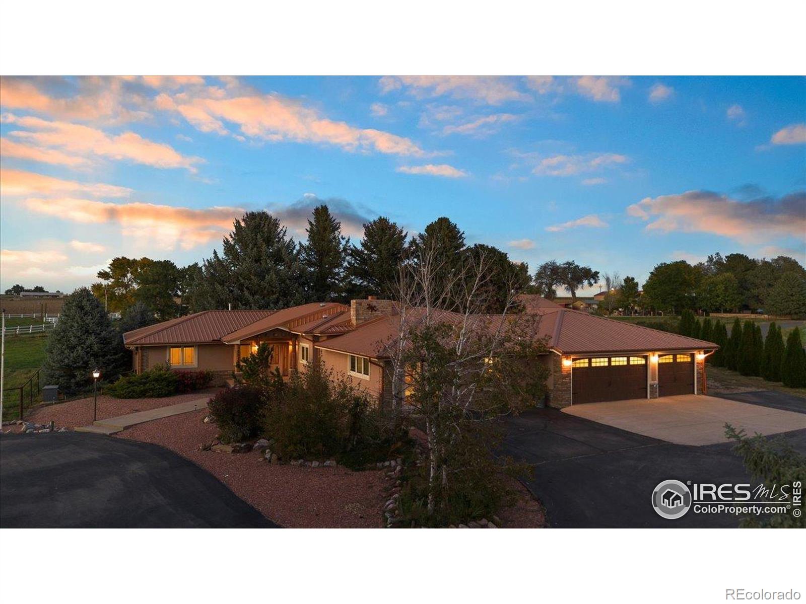 33180 Pikes Peak Drive