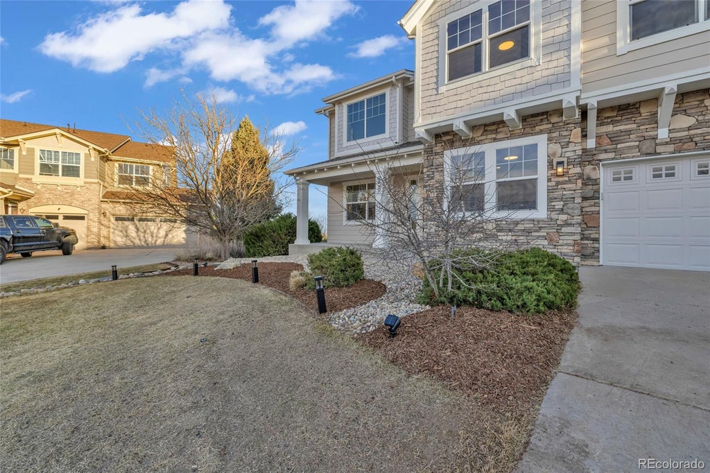 Photo of 858 Dutton Court, Castle Rock, CO 80104 (MLS # 7922771)