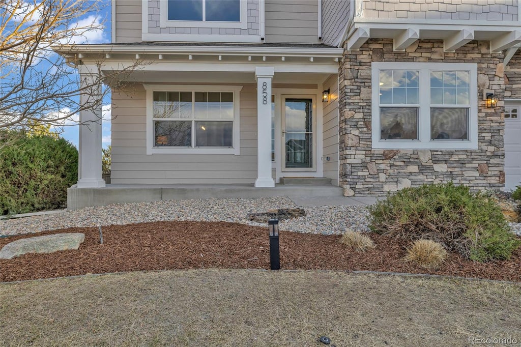 Photo of 858 Dutton Court, Castle Rock, CO 80104 (MLS # 7922771)