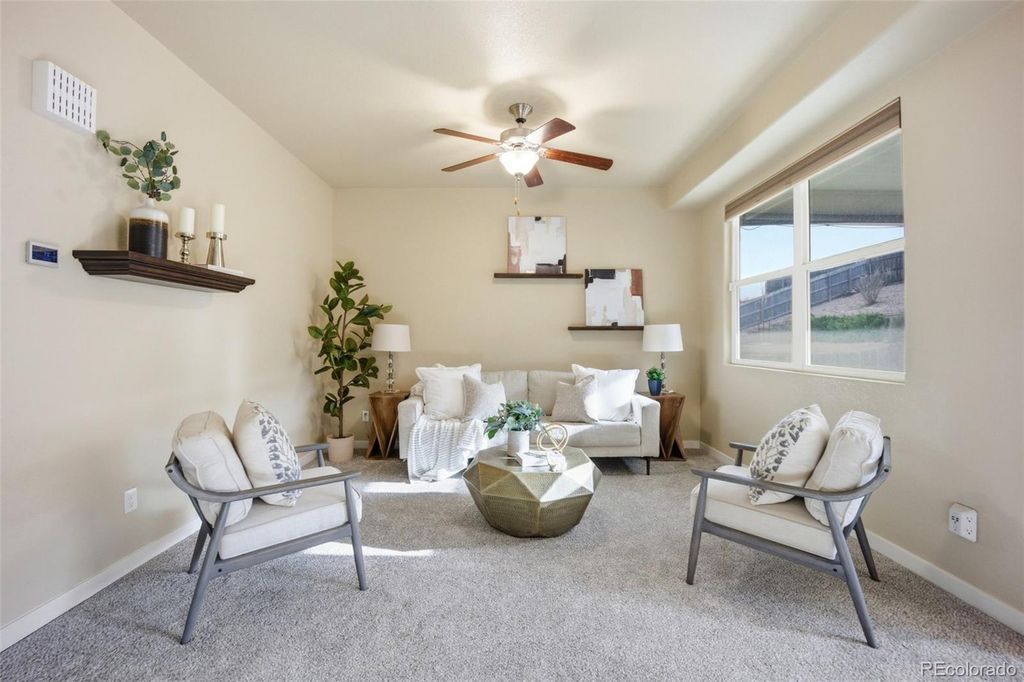 Photo of 7078 Dutch Loop, Colorado Springs, CO 80925 (MLS # 3959935)