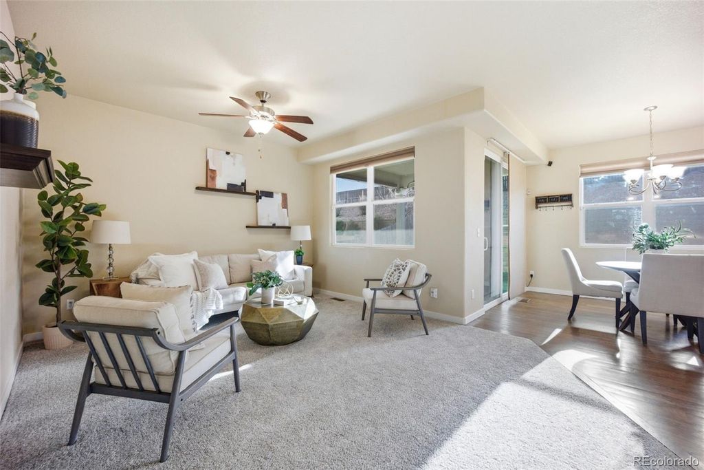 Photo of 7078 Dutch Loop, Colorado Springs, CO 80925 (MLS # 3959935)