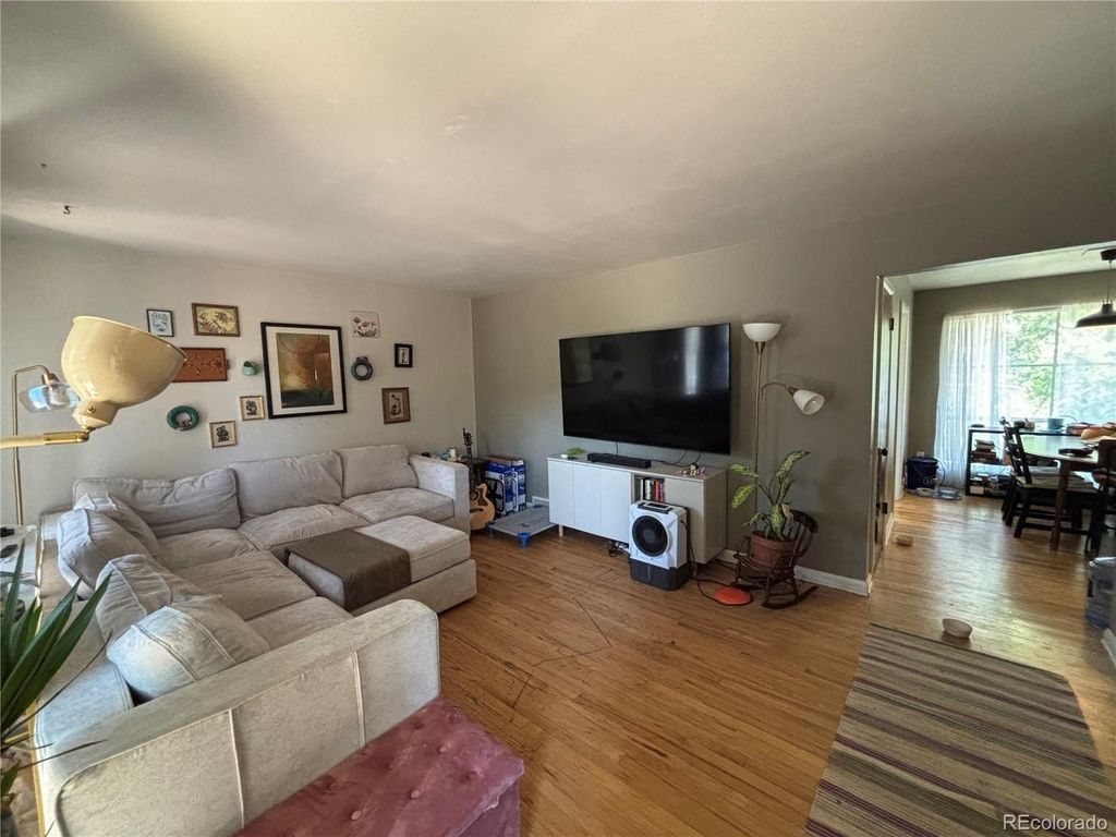 Photo of 140 S Lashley Lane, Boulder, CO 80305 (MLS # 4818365)