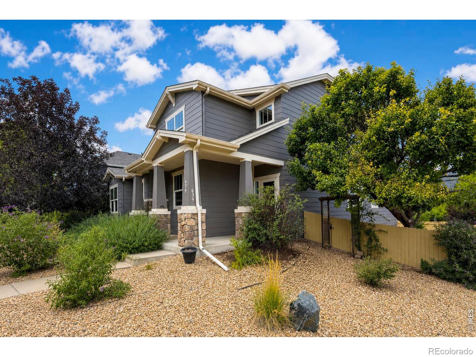 639 Summer Hawk Drive