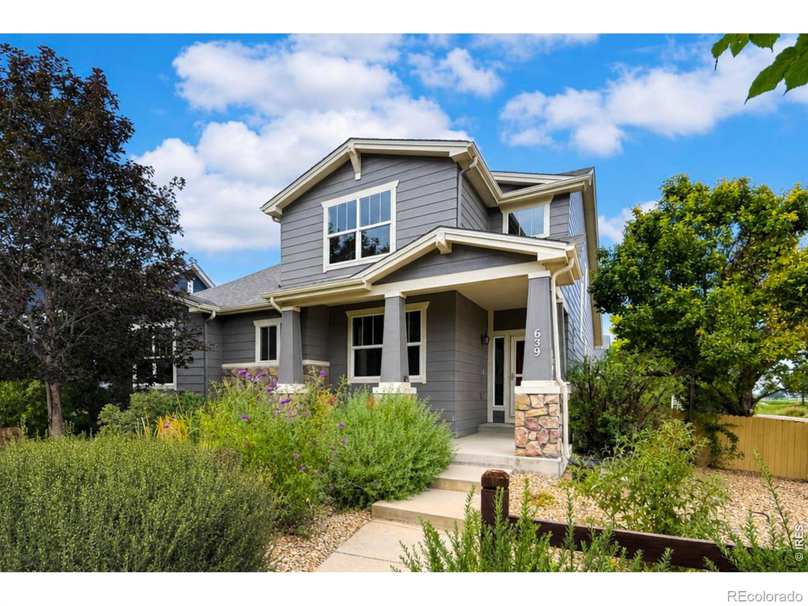 639 Summer Hawk Drive