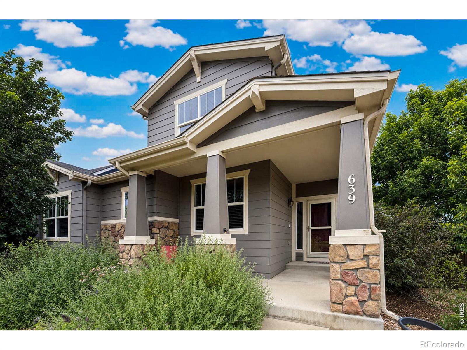 639 Summer Hawk Drive