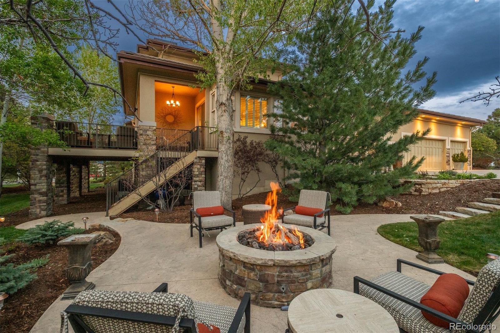 6257 Oxford Peak Court